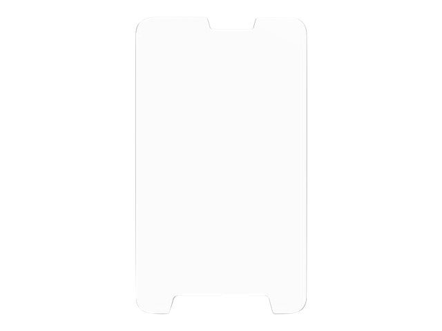 OtterBox Alpha - Screen protector for tablet - glass - clear - for Samsung Galaxy Tab Active3