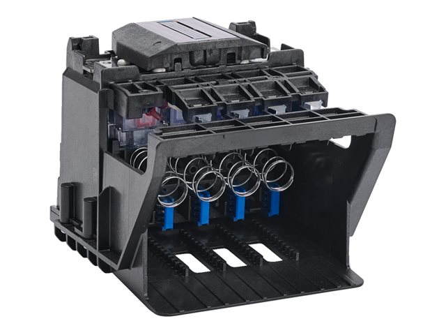 HP DesignJet Studio - Steel Edition - 36\" large-format printer - colour - ink-jet - A0, ANSI D, Roll (91.4 cm x 45.7 m) - 2400 x 1200 dpi - up to 0.42 min/page (mono) / up to 0.42 min/page (colour) - USB 2.0, LAN, Wi-Fi