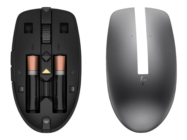 HP Wireless Multi device 630M Mouse.