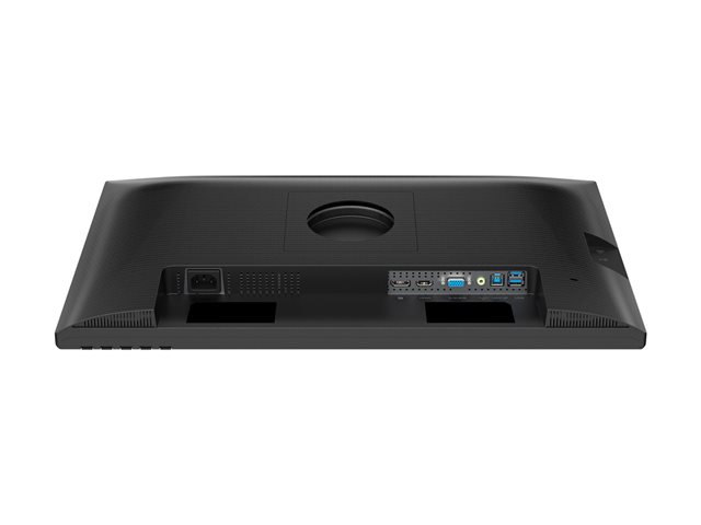 24\", FHD, 100Hz, HAS, AntiBL (HW), 2x2W Speakers