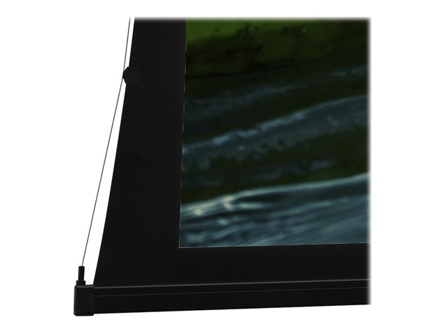 Projecta Tensioned DescenderPro - Projection screen - in-ceiling mountable - motorised - 230 V - 149\" (379 cm) - 16:9 - HD Progressive 0.9 - RAL 9016