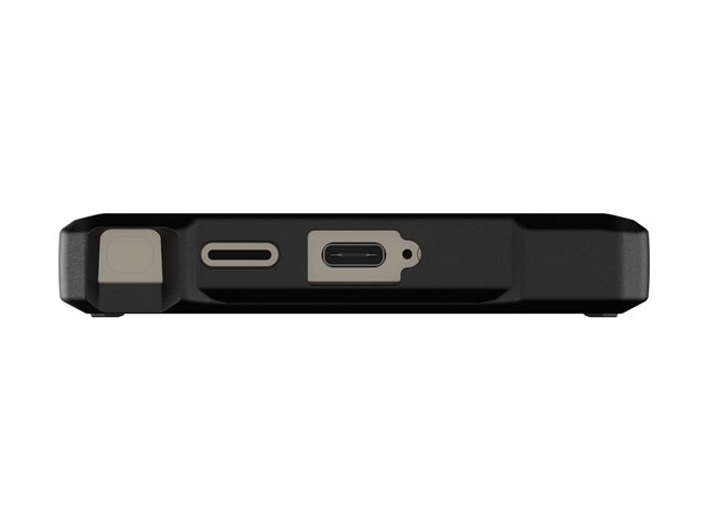 UAG Samsung S24 Ultra Monarch Carbon Fib