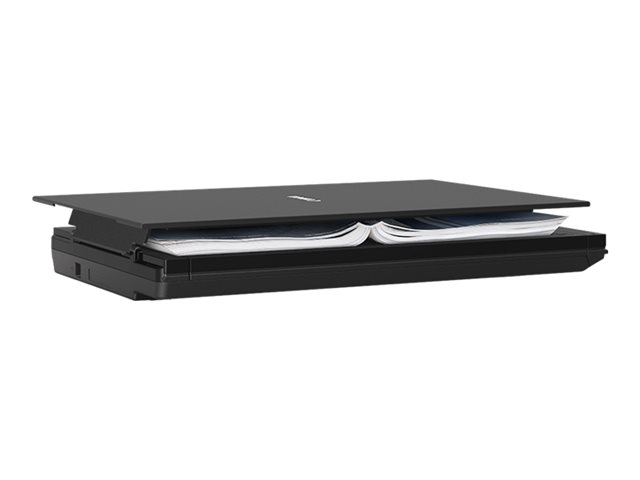 Canon CanoScan LiDE 300 - Flatbed scanner - A4/Letter - 2400 dpi x 2400 dpi - USB 2.0