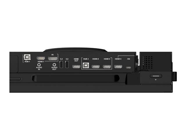 105\"W LCD 5K UW5K 21:9 IPS 500 cd/m²