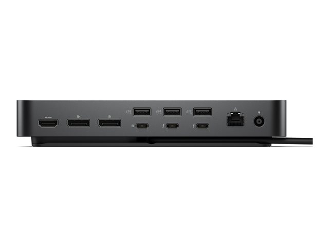 Dell Pro Thunderbolt 5 Dock - WD25TB5