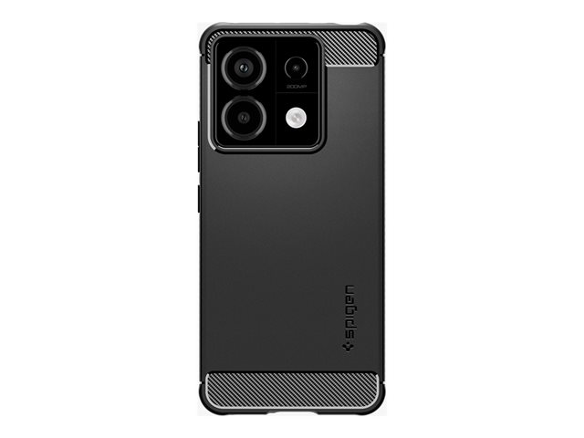Spigen Redmi Note 13 Pro 5G Rug Arm MtBl