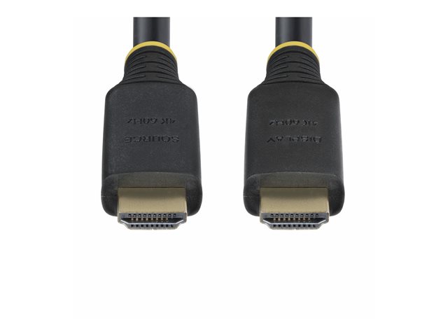 15m Active High Speed HDMI Cable 4K60