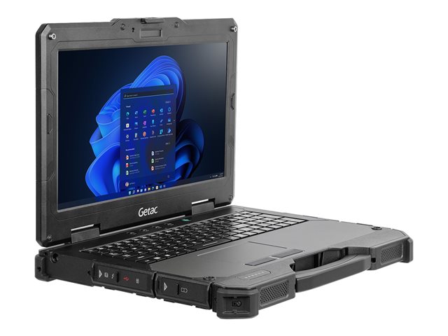 B360G2 Pro i5-1240P 13.3in Webcam PCIe S