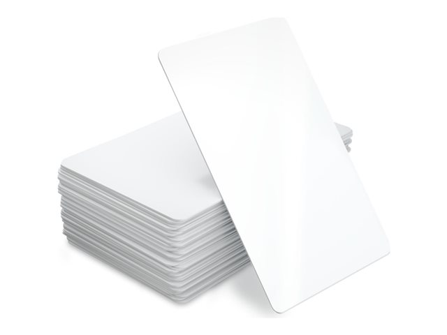 AXIS TA4711 - RF proximity card - white (pack of 100) - for P/N: SY-A1210G-AMER, SY-A1210G-BSCS- AMER