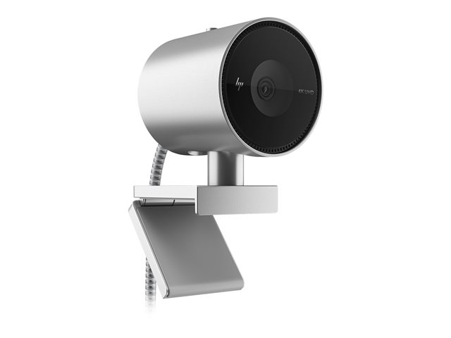 HP 950 4K Pro Webcam