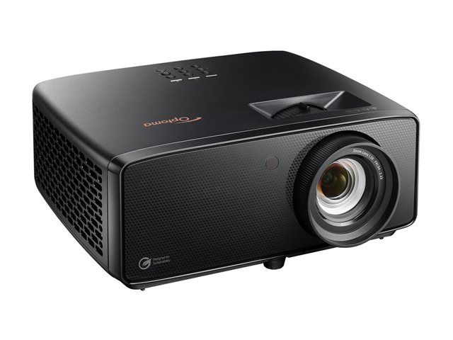 Optoma UZ38X
