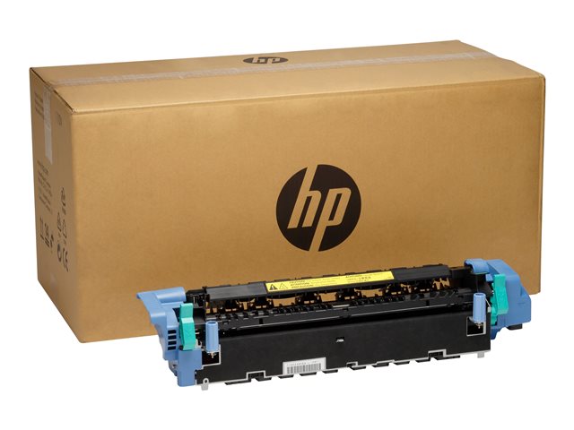 HP - (220 V) - fuser kit - for Color LaserJet 5550, 5550dn, 5550dtn, 5550hdn, 5550n