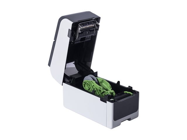TD2350DFC203 2inch 203dpi Desktop Linerl
