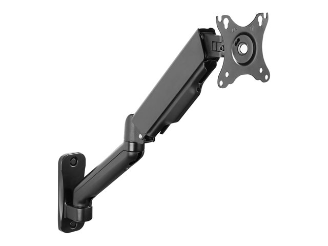 Single Gas Springmonitor Wallmount 32IN
