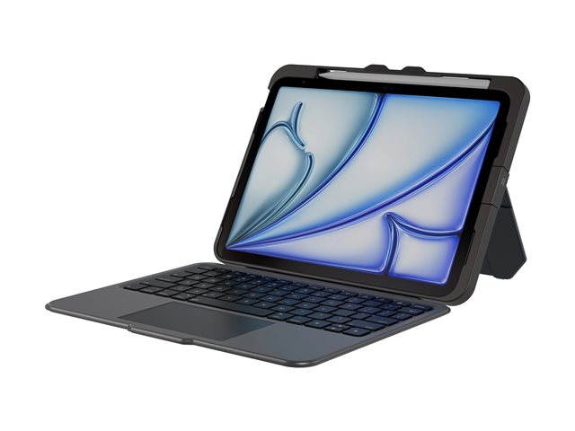 Targus SnapSmart KB Case iPad US
