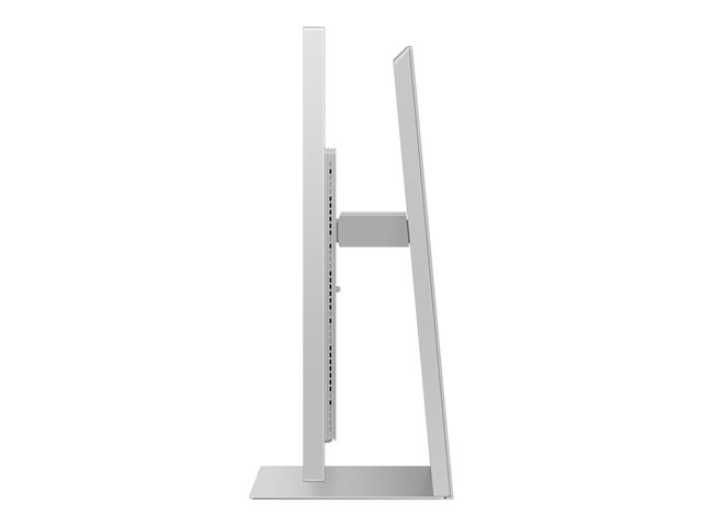 Samsung ViewFinity S9 S27C902PAU - S90PC Series - LED monitor - Smart - 27\" - 5120 x 2880 5K @ 60 Hz - IPS - 600 cd/m� - 1000:1 - 5 ms - Mini DisplayPort, Thunderbolt 4 - speakers - silver, metal silver
