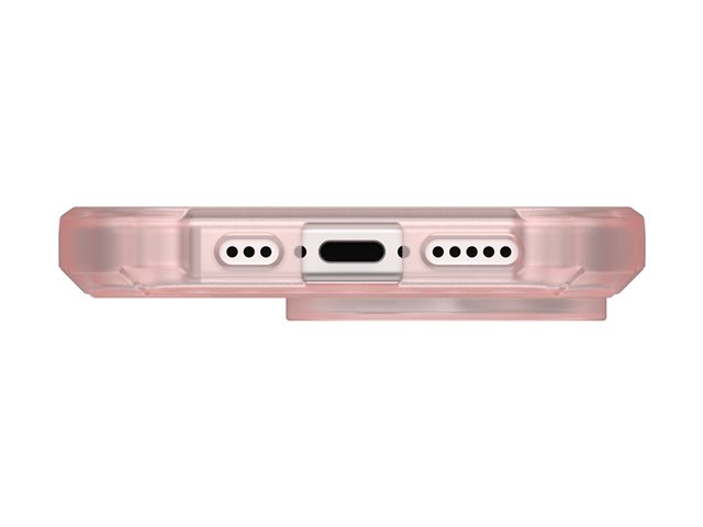 UAG Apple iPhone 16 Pro Essential Armor Magsafe Rose