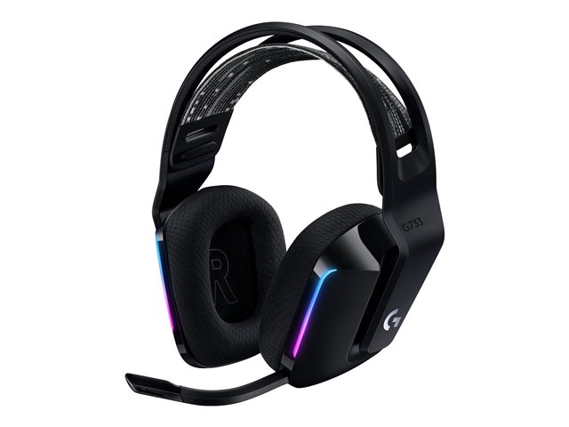 Logitech G733 headset 