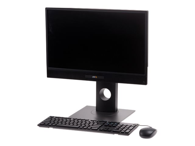 AXIS S9201 MKII