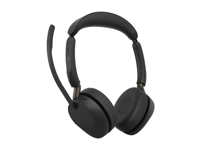 Jabra Evolve3 65 Stereo LINK 390c UC