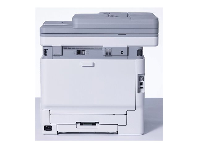 MFC-L8970CDW/31/31 ppm Wifi/NFC/BSI