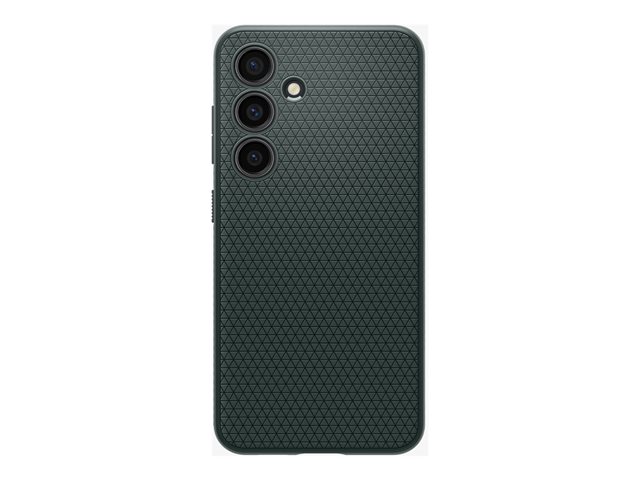 Spigen Gal S24 Liquid Air Green