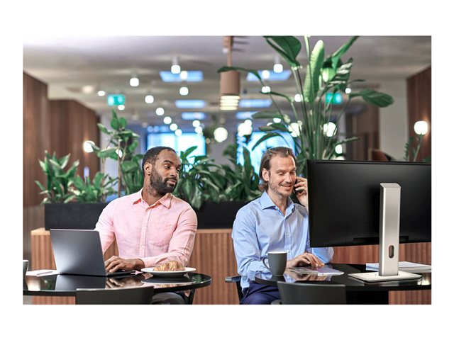 Kensington - Display privacy filter - 2-way - removable - 23\"