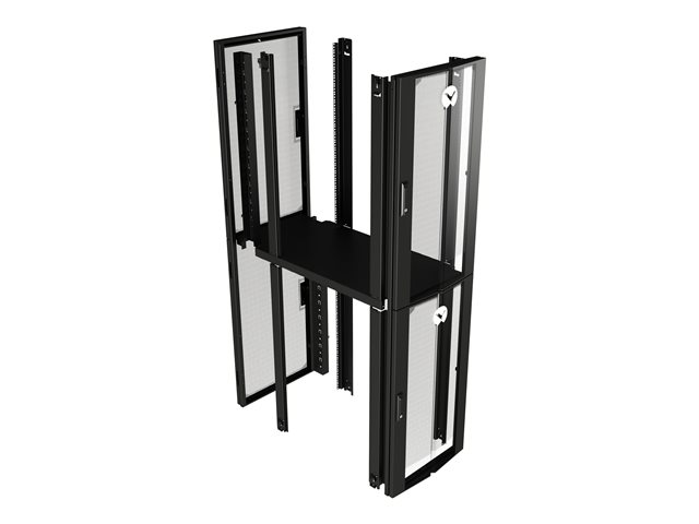 Colocation Kit 42Ux800x1200 Color RAL702
