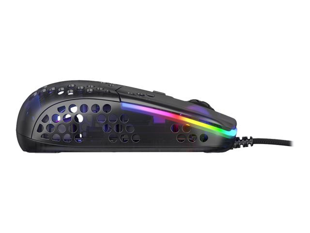 Xtrfy MZ1 RGB Mouse Corded black