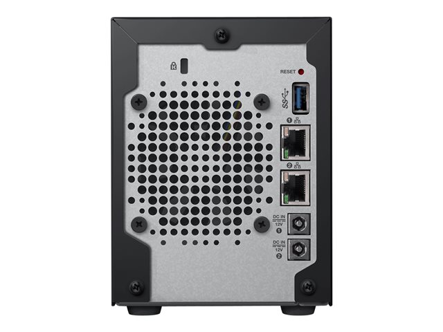 WD NAS My Cloud PR2100 20TB EMEA