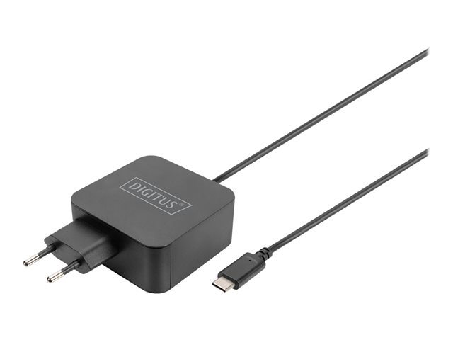 Notebook Charger USB-C Power supply