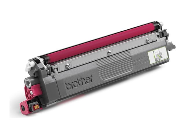 Brother TN248XLM - High Yield - magenta - original - box - toner cartridge - for Brother DCP-L3520, DCP-L3560, HL-L3220, HL-L3240, HL-L8240, MFC-L3760, MFC-L8390