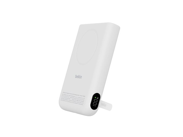 ULTRACHARGE 10k Qi2 25w PD30w Magnetic D