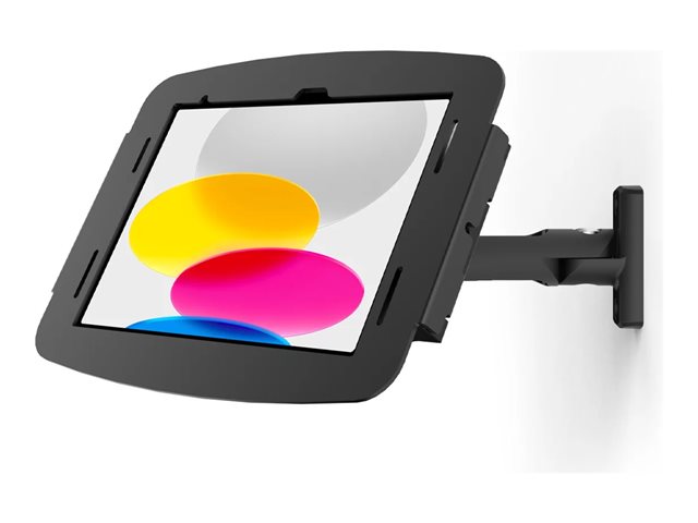 IPAD MINI GEN 6-7 WALL MOUNT SPACE ENCLO