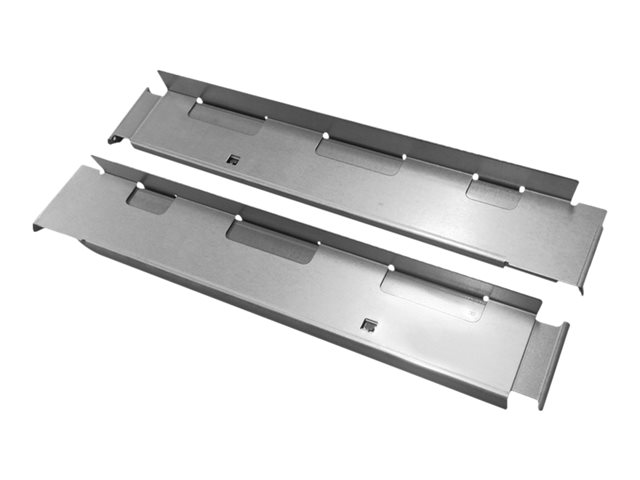 Rail kit for 1K/10K UPS (2U or 3U) with