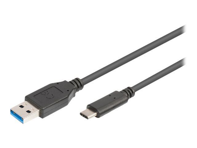 USB TYPE-C CHARGER/DATA CABLE SET TYPE