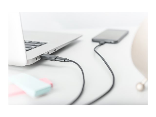 USB Type-C Adapter type A to C M/F 3A 5G