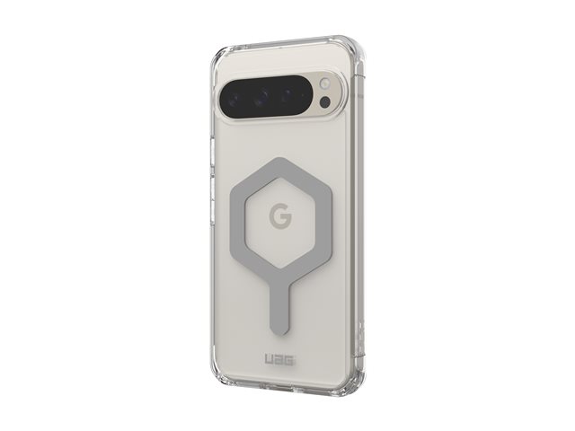 UAG Google Pixel 9 Pro XL Plyo Pro Ice/Silver