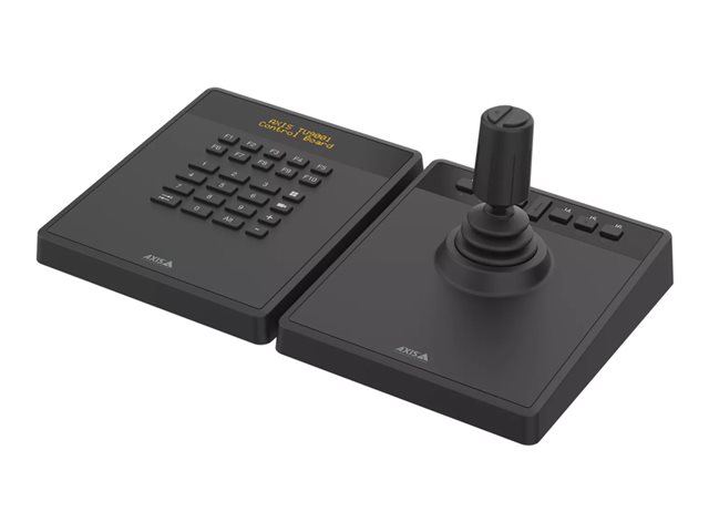 Axis TU9001 - Editing controller