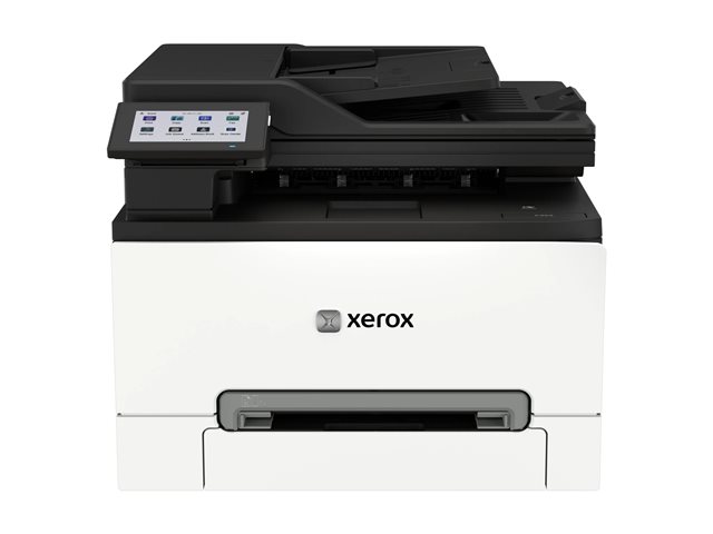 Xerox C305V/AEEU - Multifunction printer - colour - laser - A4/Legal (media) - up to 30 ppm (copying) - up to 30 ppm (printing) - 250 sheets - 33.6 Kbps - USB 2.0, Gigabit LAN, Wi-Fi(ac), USB 2.0 host