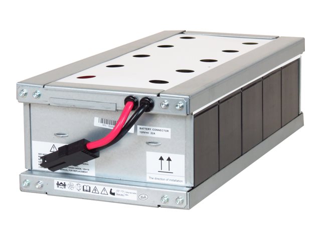 Liebert Replacement Battery for GXT4