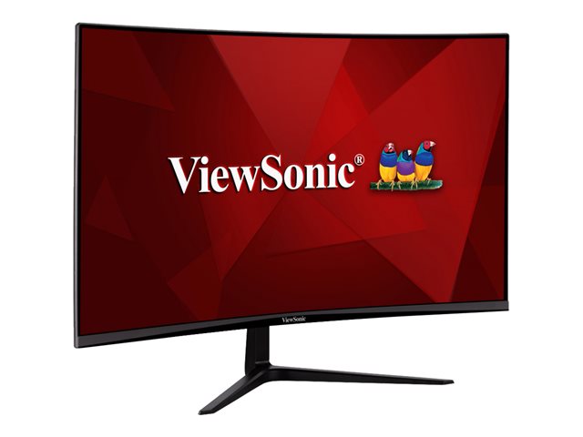 VX3218 32 CURVED FHD 144HZ 1MS 3Y