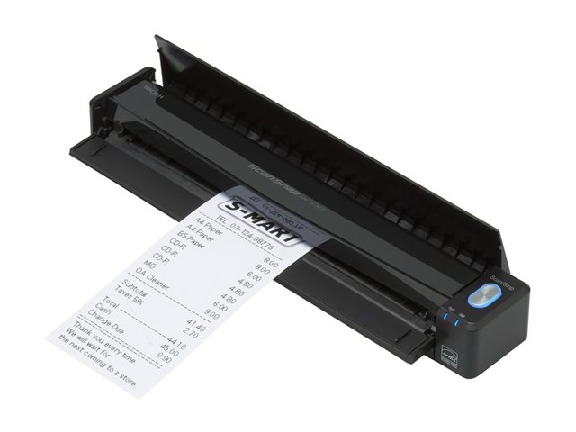 ScanSnap iX100