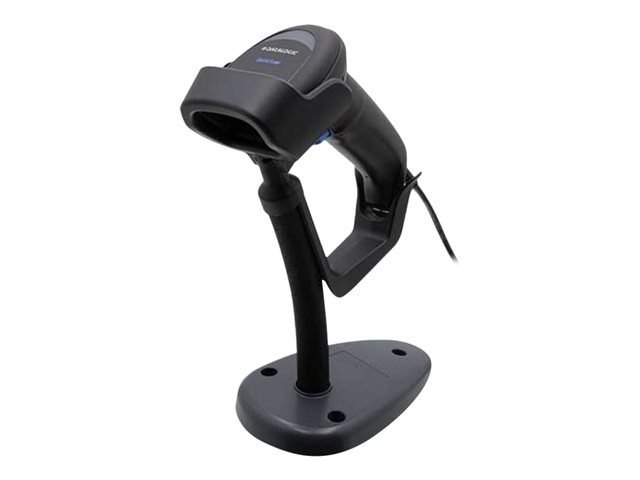 QUICKSCAN.2DMPIXEL IMAGER. USB/RS-232