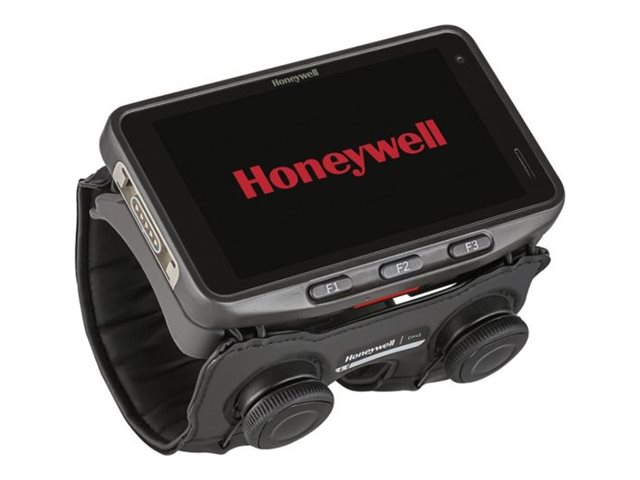 CW45 WEARABLE MOBILE COMP WIFI66/64GB ST