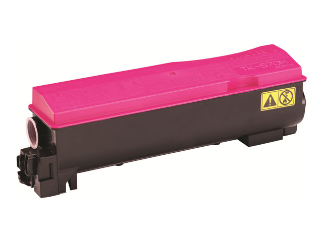 TK-570M Toner 12.000 ISO/IEC 19798