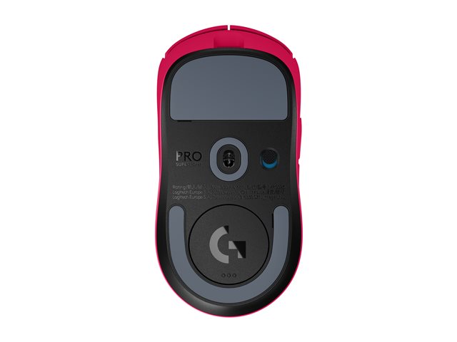 LOGITECH LIFT ERGONOMIC MOUSE SAND - EME