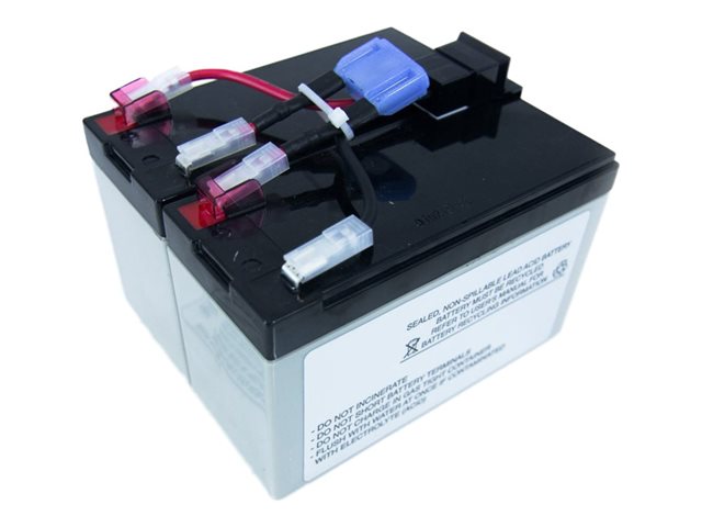 UPS Bat Cartridge RBC48 For SUA750IX38