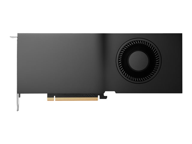 NVIDIA RTX 4500 Ada 24GB 4DP GFX