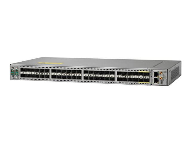 44-Port GE+4-Port 10GE ASR 9000v-V2